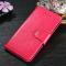  Xiaomi Mi 11 - Plånboksfodral - Rosa