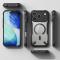 Ringke Ringke iPhone 17 Pro Max Skal MagSafe Fusion X Svart