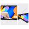 Tech-Protect Tech-Protect Lenovo Idea Tab 11 Fodral SmartCase Pennhållare Svart