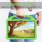  Lenovo Tab P11 Pro Gen 2 Skal EVA Shockproof för Barn Grön