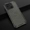  Xiaomi Redmi 10C Skal Armor Honeycomb Svart
