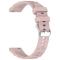  Huawei Watch GT 6 41 mm / 5 Pro 42 mm Armband Silikon Rosa