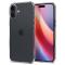 Spigen Spigen iPhone 16 Plus Skal Liquid Crystal Clear