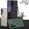 GKK GKK Samsung Galaxy S25 Ultra Skal Slim Titanium Grey