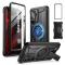 Supcase Supcase Galaxy S26 Skal 2-SET MagSafe Unicorn Beetle Pro Svart