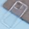  iPhone 16 Pro Skal TPU Transparent