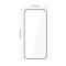 Tech-Protect Tech-Protect Galaxy S26 3-PACK Skärmskydd / Linsskydd