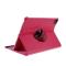  iPad Air 2026-2020 / Pro 11 Fodral 360° Rotation