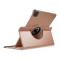  iPad Air 2026-2020 / Pro 11 Fodral 360° Rotation