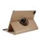  iPad Air 2026-2020 / Pro 11 Fodral 360° Rotation