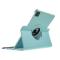  iPad Air 2026-2020 / Pro 11 Fodral 360° Rotation