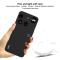 IMAK IMAK Nothing Phone 3 Skal Soft TPU Svart