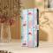  Samsung Galaxy S26 Ultra Fodral Med Tryck Flamingos