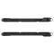 Spigen Spigen iPad Air 2026-2020 Fodral Ultra Hybrid Pro Svart