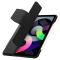 Spigen Spigen iPad Air 2026-2020 Fodral Ultra Hybrid Pro Svart