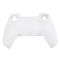  PlayStation 5 Silikon Skal Vit