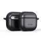 Tech-Protect Tech-Protect AirPods Pro 3 Skal MagMat Matt Svart
