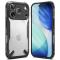Ringke Ringke iPhone 17 Pro Max Skal Fusion X Svart
