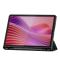 Tech-Protect Tech-Protect Lenovo Tab 10.1 2025 Fodral SmartCase Pennhållare Svart