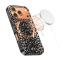 Tech-Protect Tech-Protect iPhone 17 Pro Skal MagSafe Lamano Leopard