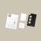 Tech-Protect Tech-Protect Galaxy A57 / A37 Linsskydd CamRing Fit+ Svart