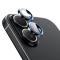 Tech-Protect Tech-Protect Galaxy A57 / A37 Linsskydd CamRing Fit+ Svart