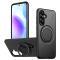  Samsung Galaxy A27 5G Skal Magsafe Kickstand Svart