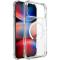 IMAK IMAK iPhone 17 Pro Skal MagSafe Shockproof Transparent
