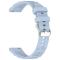  Huawei Watch GT 6 41 mm / 5 Pro 42 mm Armband Silikon Blå