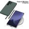 GKK GKK Samsung Galaxy S25 Ultra Skal Slim Titanium Grey