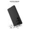 GKK GKK Samsung Galaxy S25 Ultra Skal Slim Silver