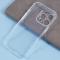  iPhone 16 Pro Skal Shockproof Transparent