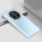  Honor Magic7 Pro Skal Ultra Thin TPU Transparent