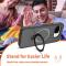  Google Pixel 10a Skal MagSafe Kickstand Hybrid Svart