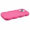  iPhone 13 Mobilskal Wavy Rosa