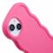  iPhone 13 Mobilskal Wavy Rosa