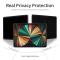  Samsung Galaxy Tab S10 FE Plus Skärmskydd Paperlike PET Privacy
