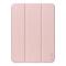 Tech-Protect Tech-Protect iPad Air 2026-2020 Fodral SmartCase Rosa