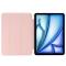 Tech-Protect Tech-Protect iPad Air 2026-2020 Fodral SmartCase Rosa