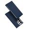 DUX DUCIS DUX DUCIS Samsung Galaxy S26 Ultra Fodral Skin Pro Blå
