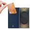 DUX DUCIS DUX DUCIS Samsung Galaxy S26 Ultra Fodral Skin Pro Blå
