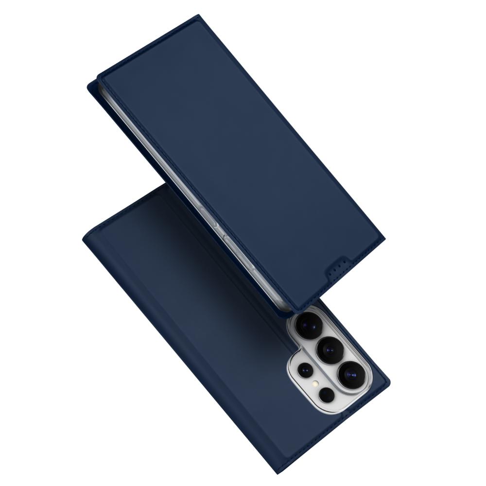 DUX DUCIS DUX DUCIS Samsung Galaxy S26 Ultra Fodral Skin Pro Blå