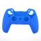  PlayStation 5 Silikon Skal Blå
