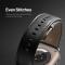 DUX DUCIS DUX DUCIS Apple Watch 38/40/41/42 mm mm Armband Äkta Läder