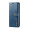 DG.MING DG.MING Samsung Galaxy A13 4G 2in1 Magnet Fodral / Skal Blå