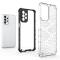  Samsung Galaxy A23 5G Skal Honeycomb Shockproof Röd