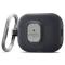 Spigen Spigen AirPods Pro 3 Skal Nano Pop Black Sesame