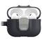 Spigen Spigen AirPods Pro 3 Skal Nano Pop Black Sesame