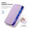 DUX DUCIS DUX DUCIS iPhone 17 Pro Fodral MagSafe Kickstand Skin X Pro