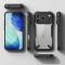 Ringke Ringke iPhone 17 Pro Max Skal Fusion X Svart